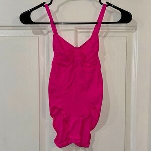 Skims Sculpting Bodysuit— color no longer sold!